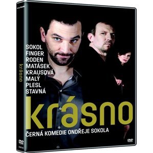 Krásno (DVD)