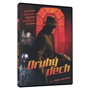 Druhý dech (DVD)