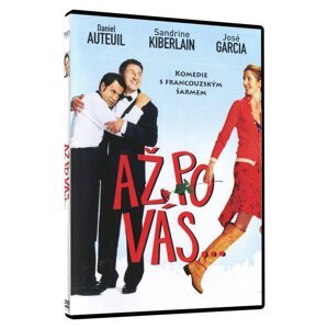 Až po vás (DVD)