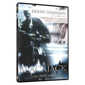 Blackjack (DVD)