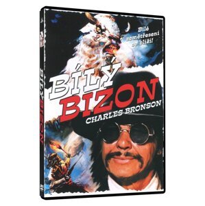 Bílý bizon (DVD)