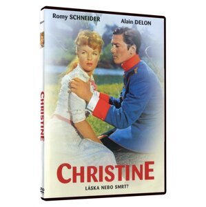 Christine (DVD)