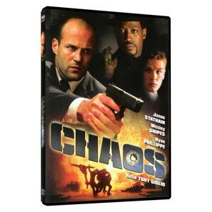 Chaos (DVD)