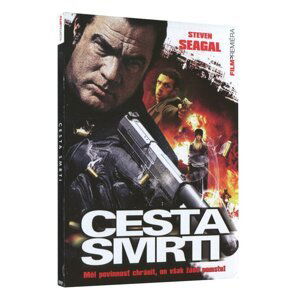 Cesta smrti (DVD)