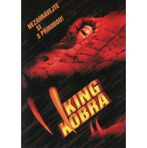 King Kobra (DVD)