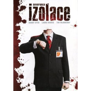 Izolace (DVD)