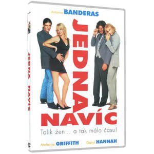 Jedna navíc (DVD)