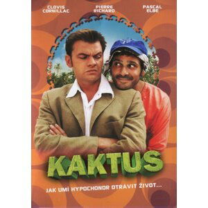 Kaktus (DVD)