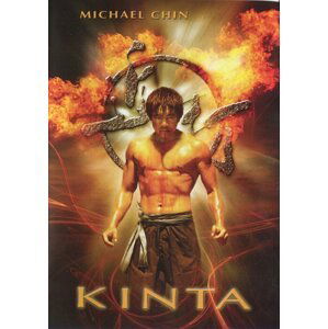 Kinta (DVD)