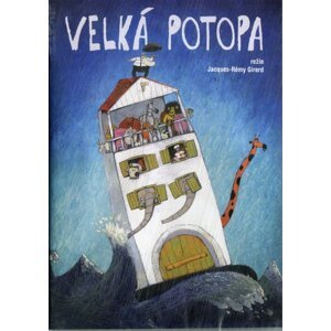 Velká potopa (DVD)