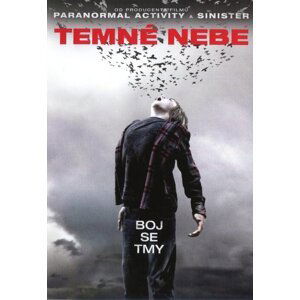 Temné nebe (DVD)