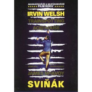 Sviňák (DVD)