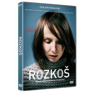 Rozkoš (DVD)