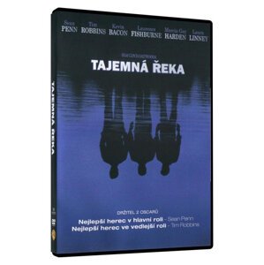 Tajemná řeka (DVD)