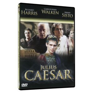 Julius Caesar (DVD)