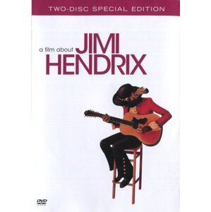 Jimi Hendrix (2 DVD)