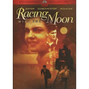 Závod s měsícem (Racing with the Moon) (DVD)