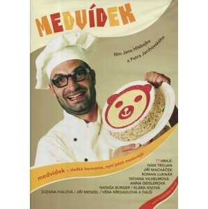 Medvídek (DVD)