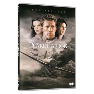 Pearl Harbor (DVD)