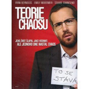 Teorie chaosu (DVD)