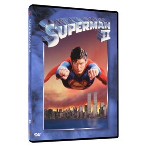 Superman 2 (DVD)