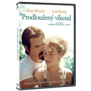 Prodloužený víkend (DVD)