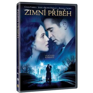 Zimní příběh (DVD)