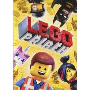 LEGO příběh (DVD)