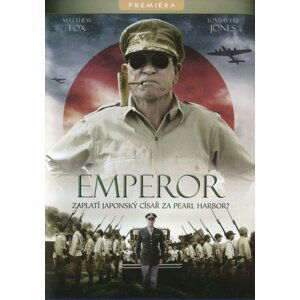 Emperor (DVD)