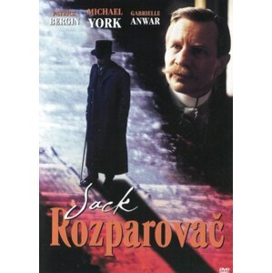 Jack Rozparovač (DVD)