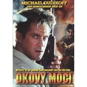 Okovy moci (DVD)