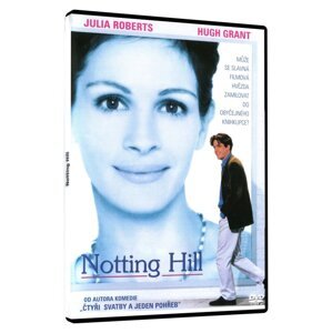 Notting Hill (DVD)