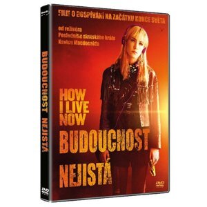 Budoucnost nejistá (DVD)