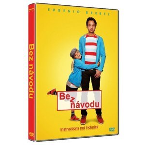 Bez návodu (DVD)