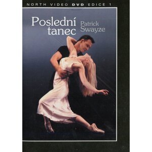 Poslední tanec (DVD) (papírový obal)