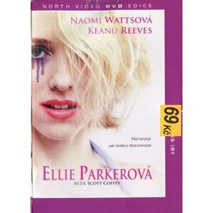 Ellie Parkerová (DVD) (papírový obal)