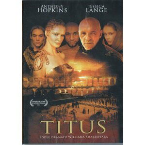 Titus (DVD)