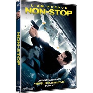 Non-Stop (DVD)