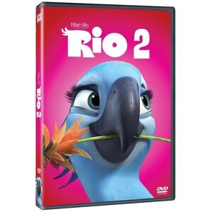 Rio 2 (DVD)