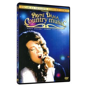 První dáma country music (DVD)