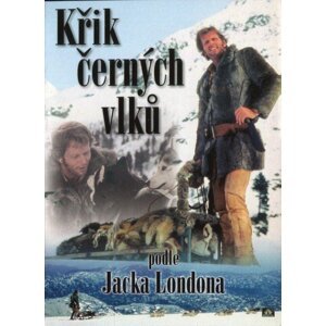 Křik černých vlků (DVD)