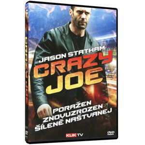 Crazy Joe (DVD)