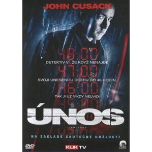 Únos (DVD)