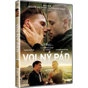 Volný pád (DVD)