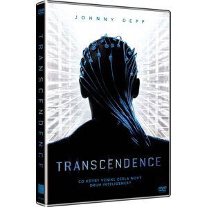 Transcendence (DVD)