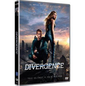 Divergence (DVD)