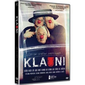 Klauni (DVD)