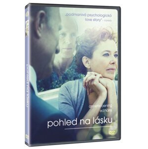 Pohled na lásku (DVD)