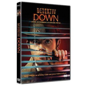 Detektiv Down (DVD)