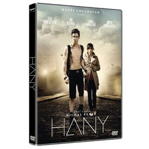 Hany (DVD)